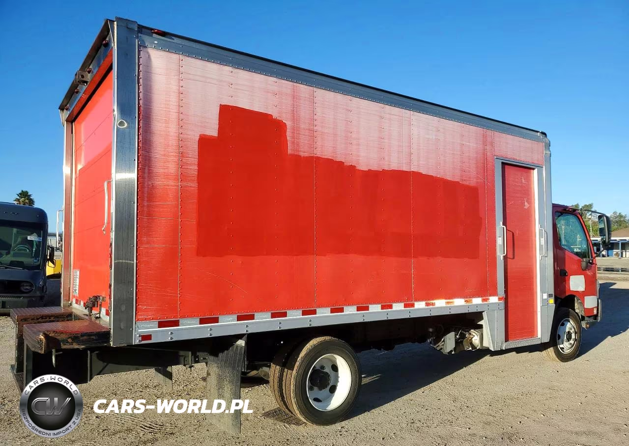 2018 Hino 195 VIN:JHHSDM2H1JK006416 - 3