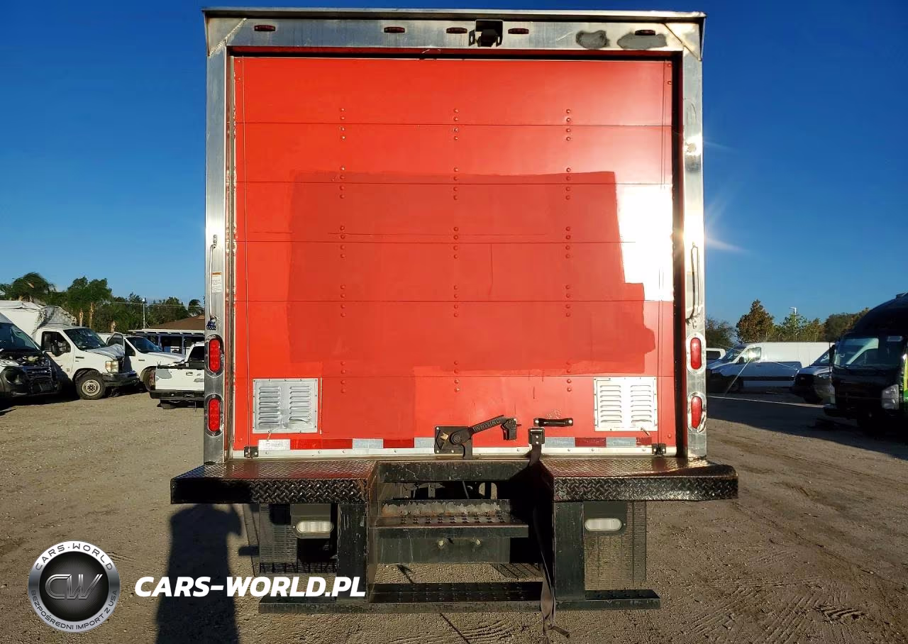 2018 Hino 195 VIN:JHHSDM2H1JK006416 - 6