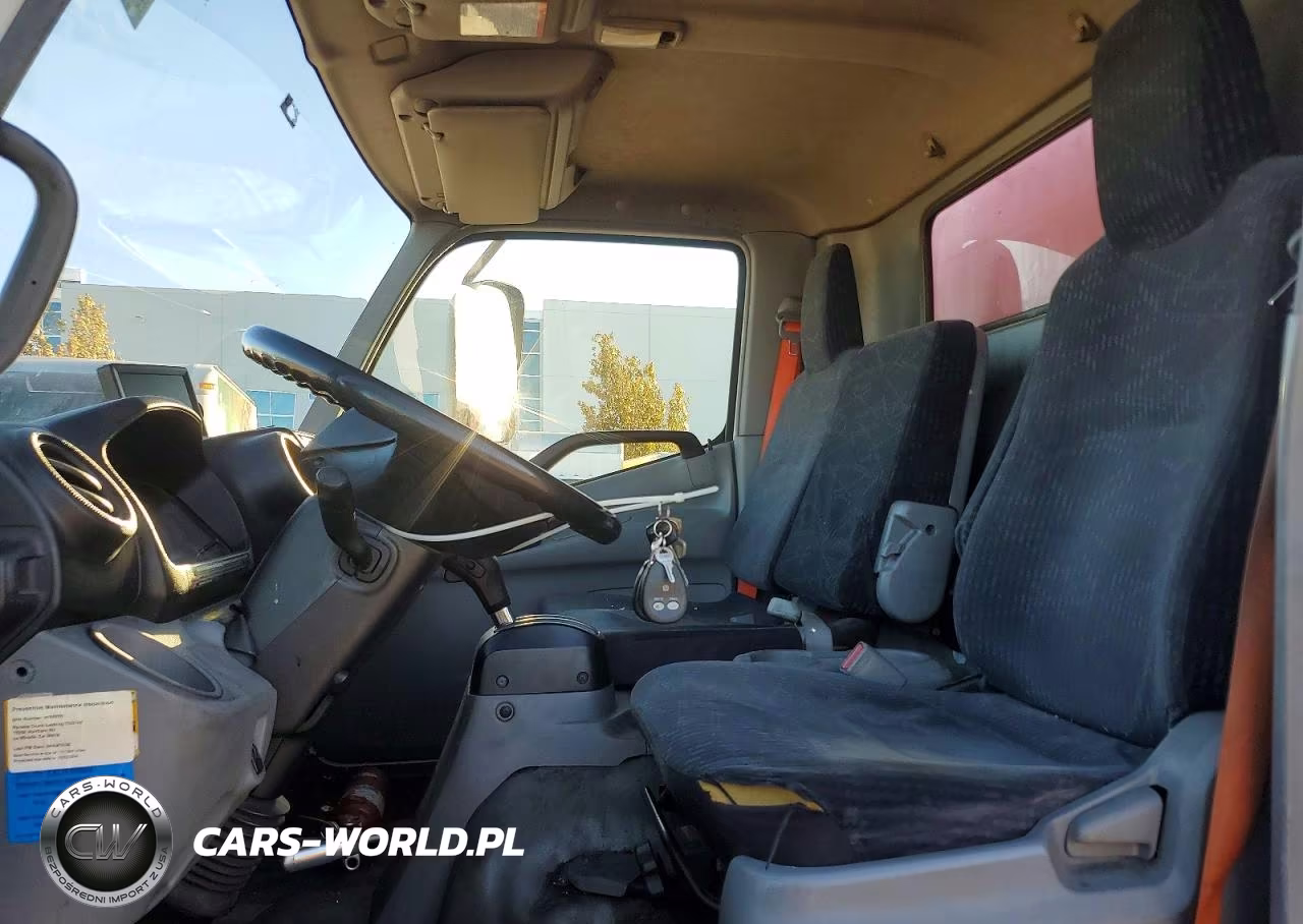 2018 Hino 195 VIN:JHHSDM2H1JK006416 - 7