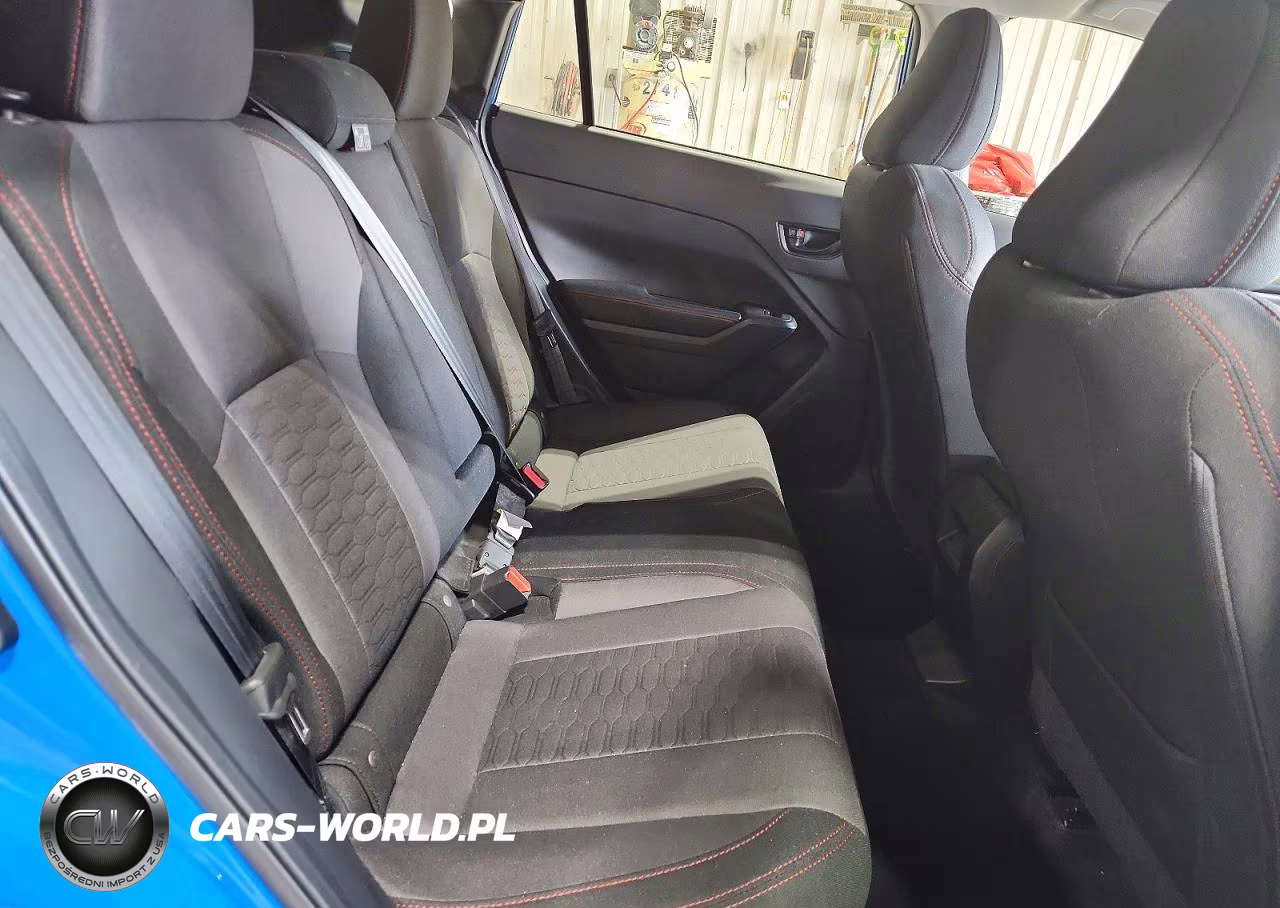 2024 Subaru Impreza Sport VIN:JF1GUAFC3R8220165 - 10