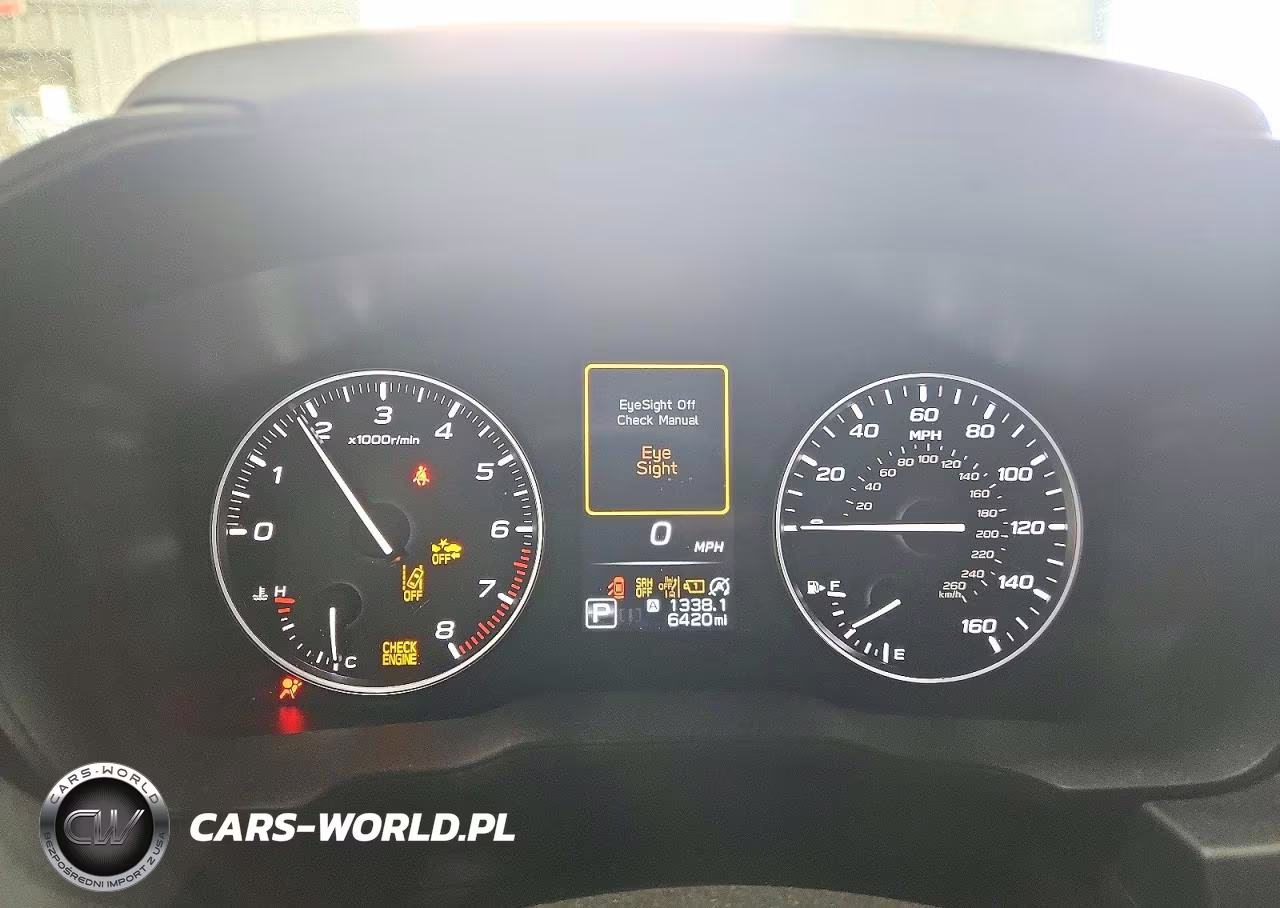 2024 Subaru Impreza Sport VIN:JF1GUAFC3R8220165 - 9
