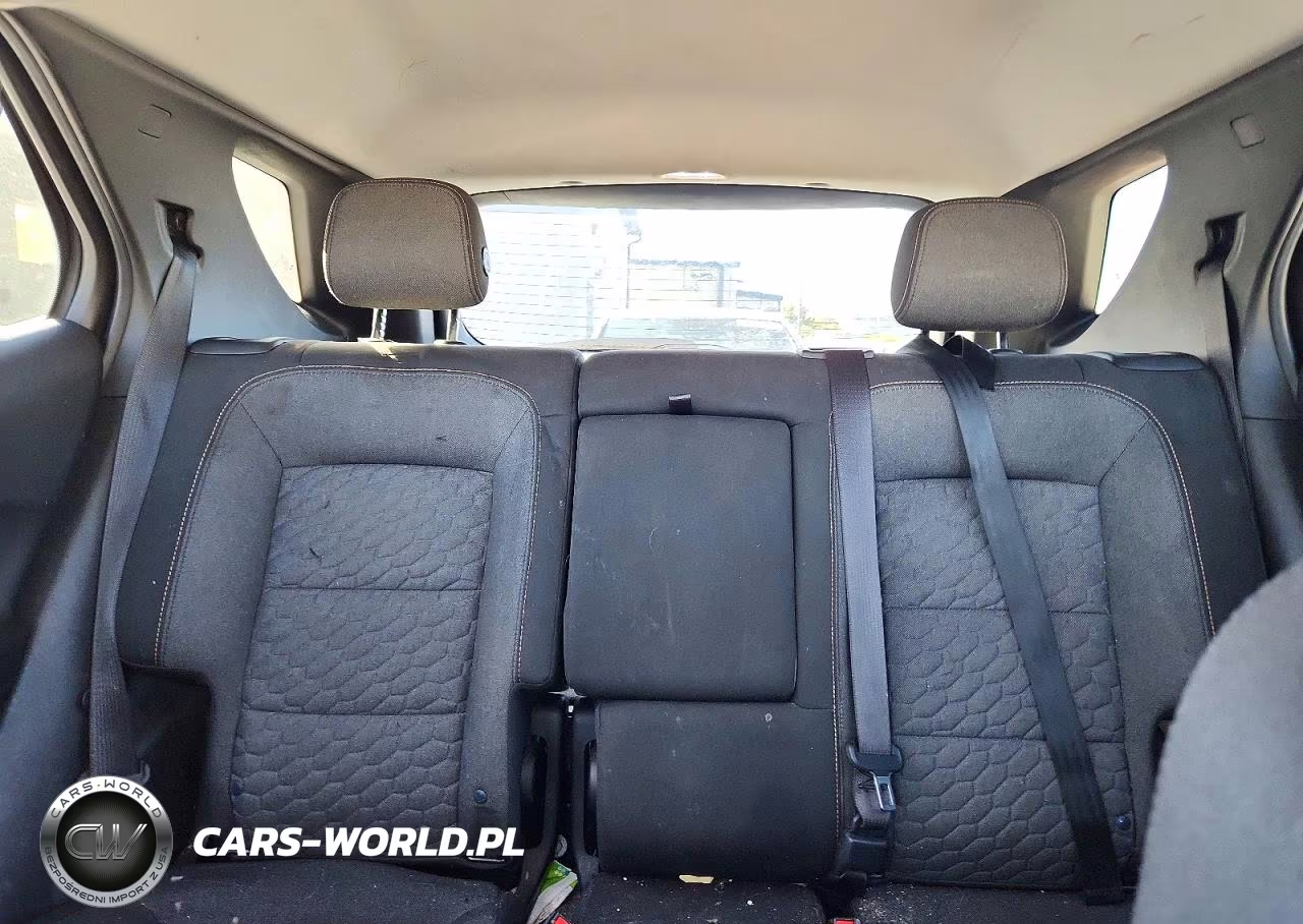 2019 Chevrolet Equinox Lt VIN:2GNAXKEV0K6153396 - 10