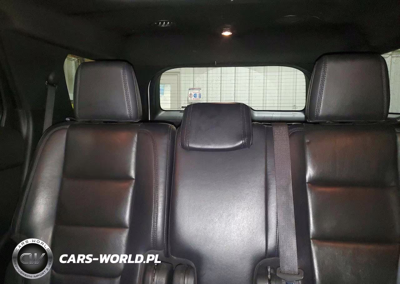 FORD EXPLORER X VIN:1FMHK8D88BGA80858 - 10