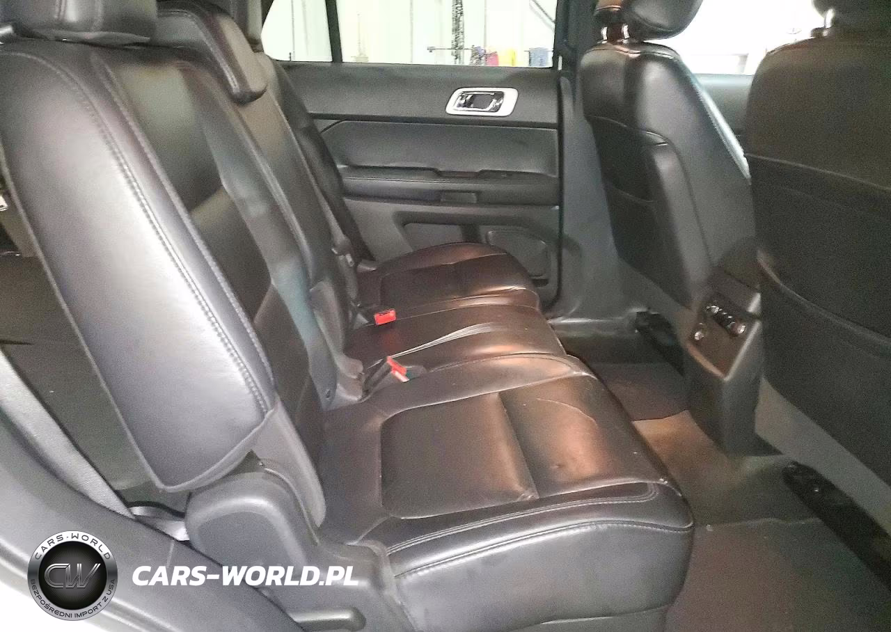 FORD EXPLORER X VIN:1FMHK8D88BGA80858 - 11
