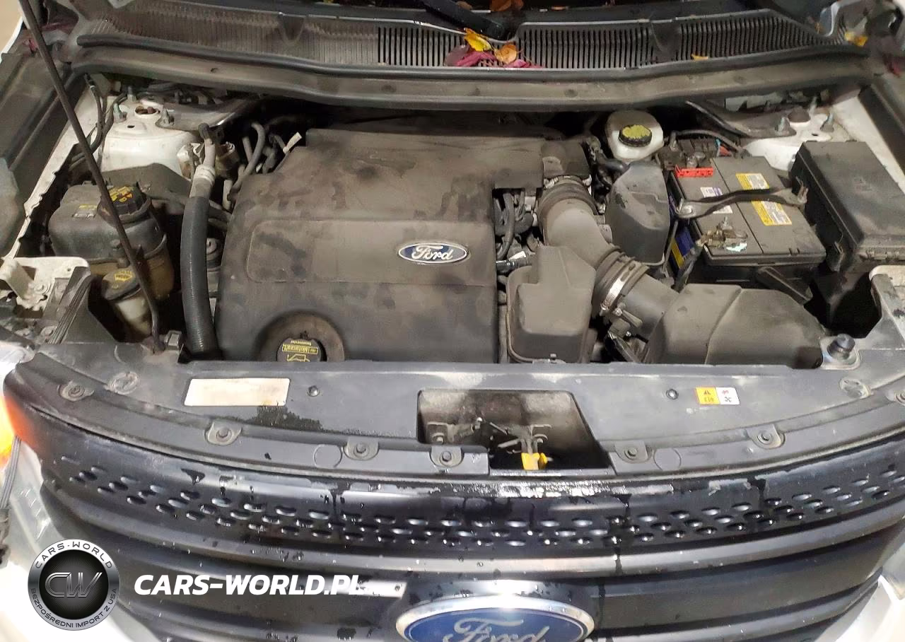 FORD EXPLORER X VIN:1FMHK8D88BGA80858 - 12