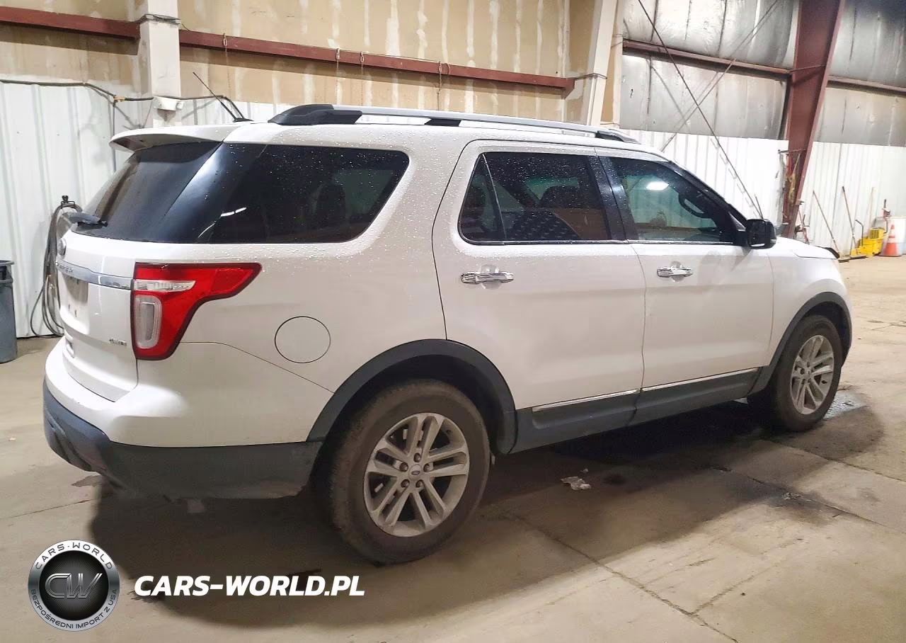 FORD EXPLORER X VIN:1FMHK8D88BGA80858 - 3