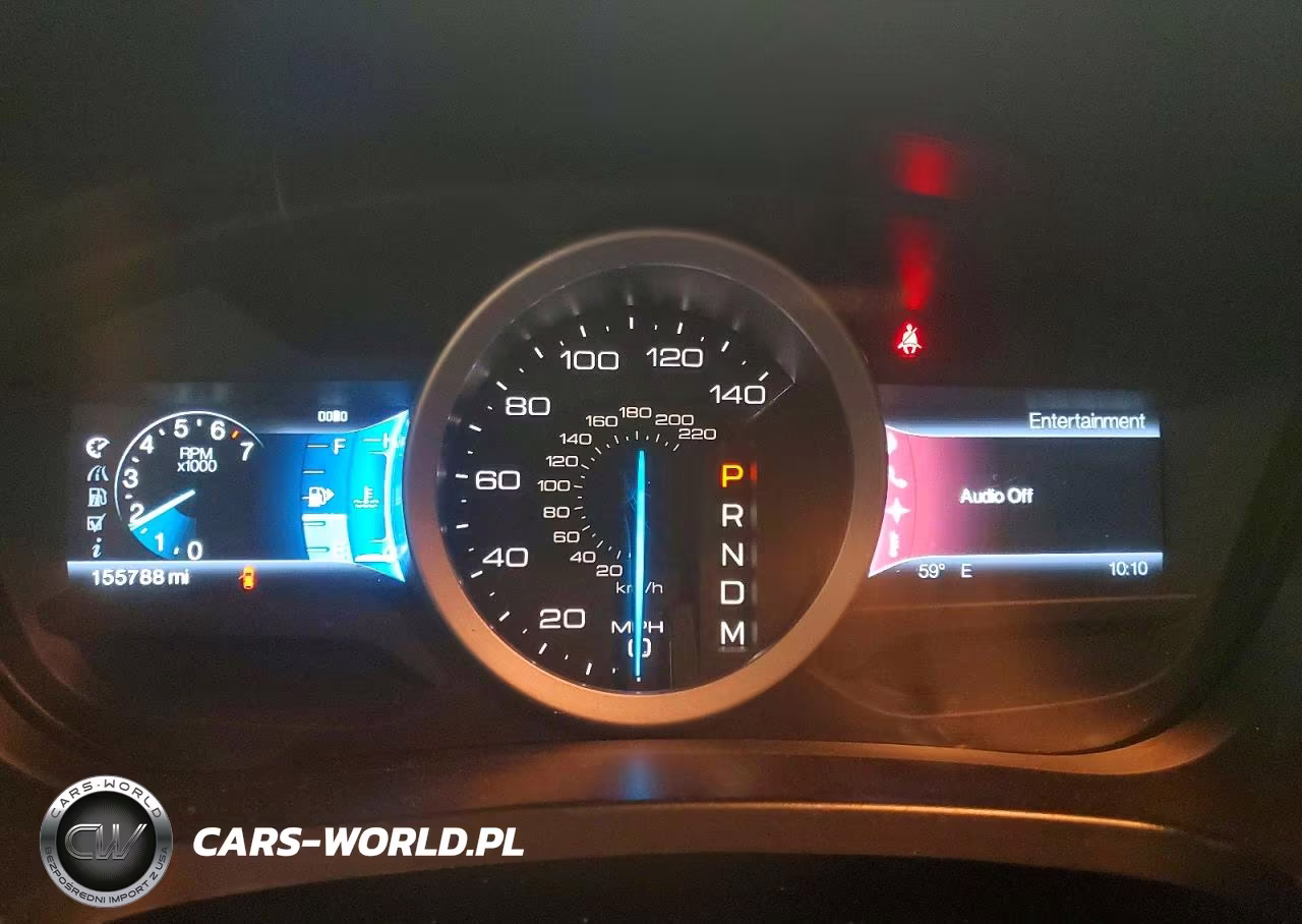 FORD EXPLORER X VIN:1FMHK8D88BGA80858 - 9