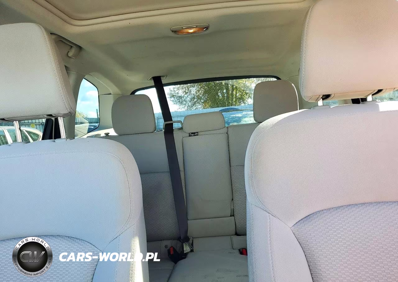 2014 Subaru Forester 2.5I Premium VIN:JF2SJAEC1EH530826 - 10