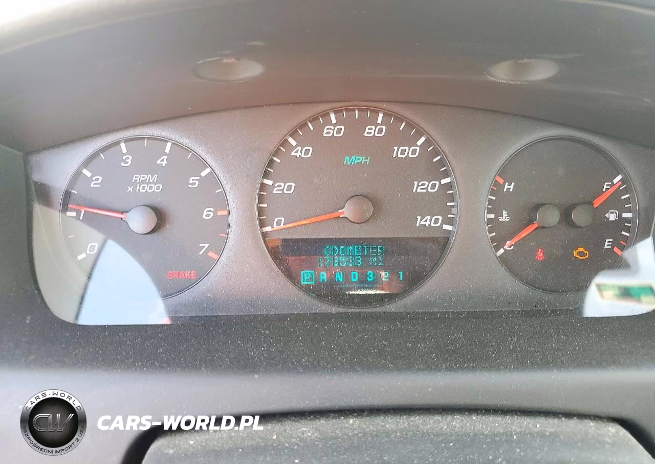 2008 Chevrolet Impala Ls VIN:2G1WB58K989113432 - 9