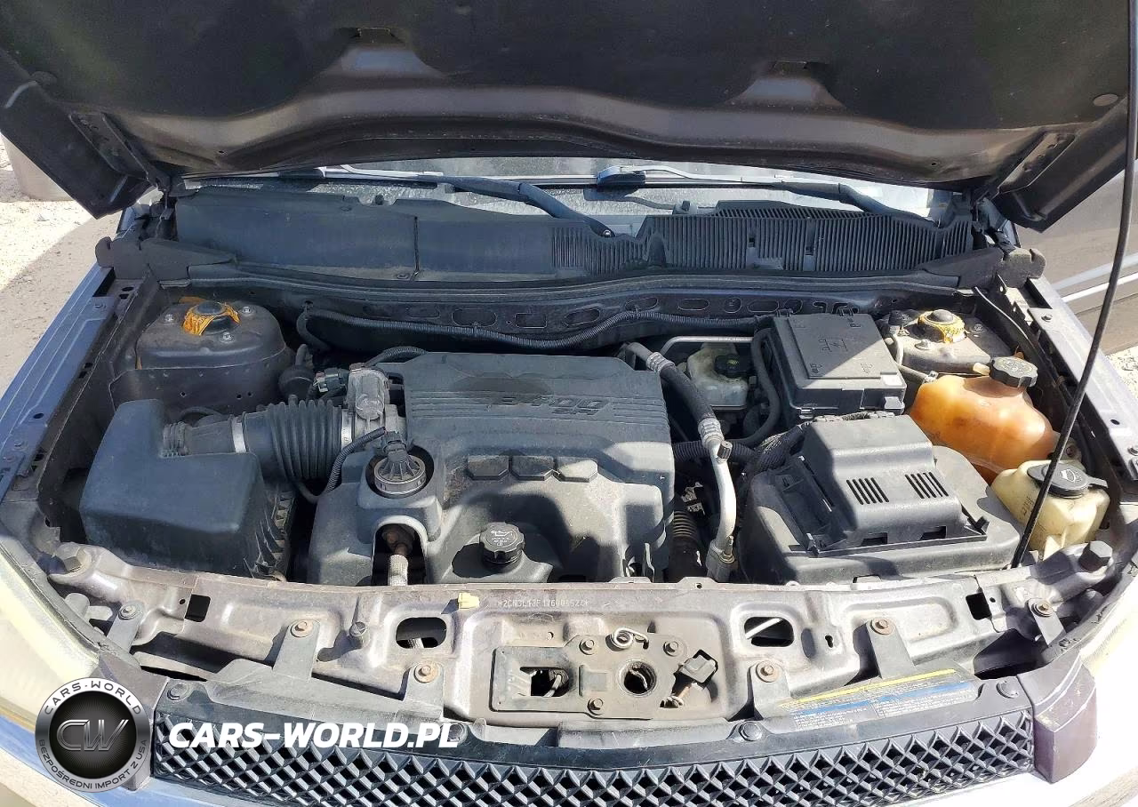 2007 Chevrolet Equinox Ls VIN:2CNDL13F176008524 - 11