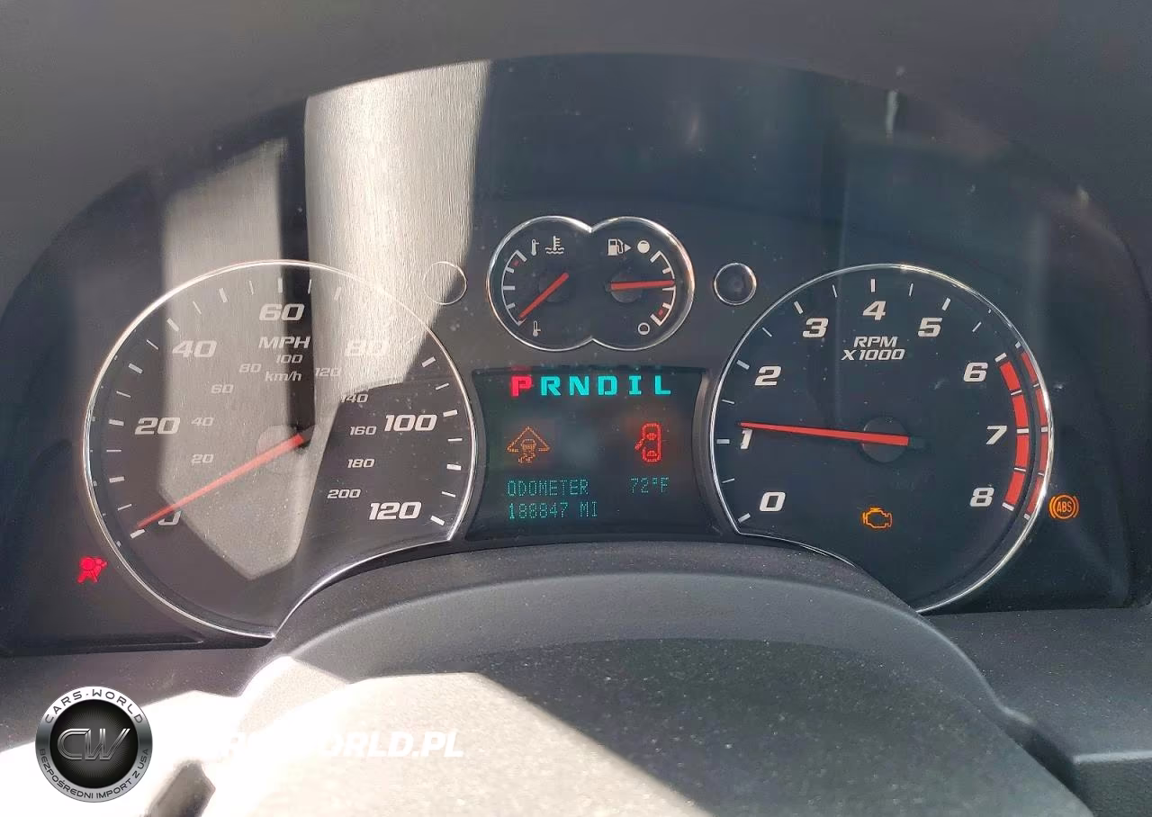 2007 Chevrolet Equinox Ls VIN:2CNDL13F176008524 - 9