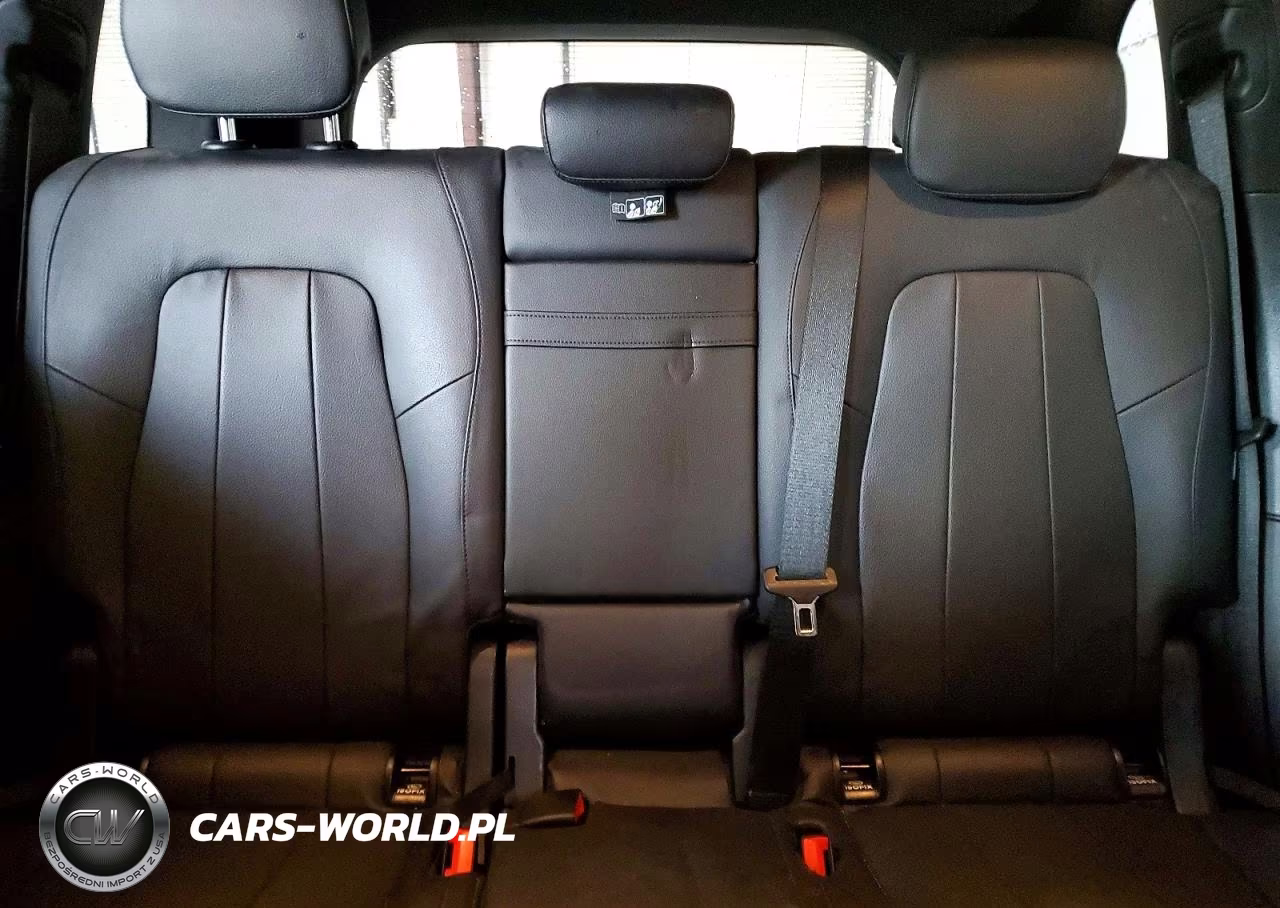 2020 Mercedes-Benz Glb 250 4Matic VIN:W1N4M4HB6LW057252 - 10