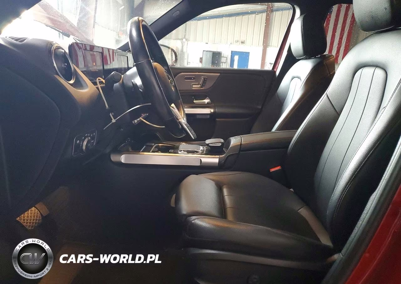 2020 Mercedes-Benz Glb 250 4Matic VIN:W1N4M4HB6LW057252 - 7