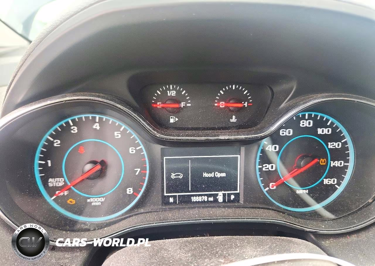 2017 Chevrolet Cruze Ls VIN:1G1BC5SM9H7169412 - 9