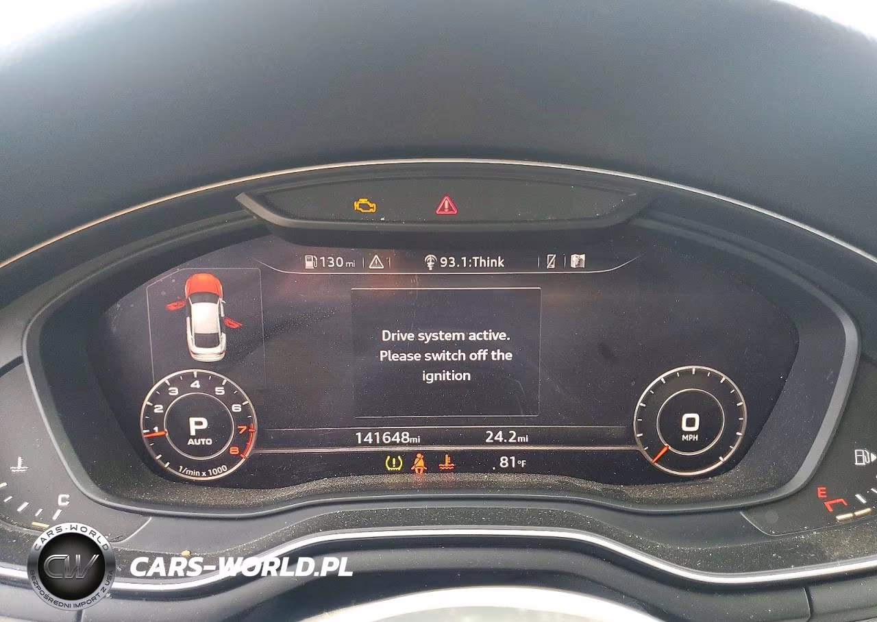 2018 Audi A5 Premium VIN:WAUANCF57JA018563 - 9