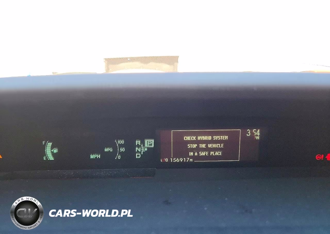2012 Toyota Prius Two VIN:JTDKN3DU7C5455427 - 9