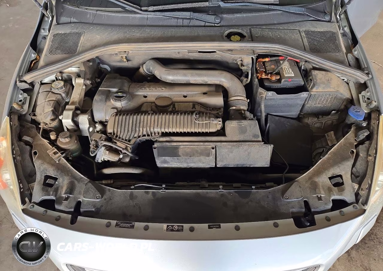 2013 Volvo S60 T5 VIN:YV1612FS9D2176500 - 11