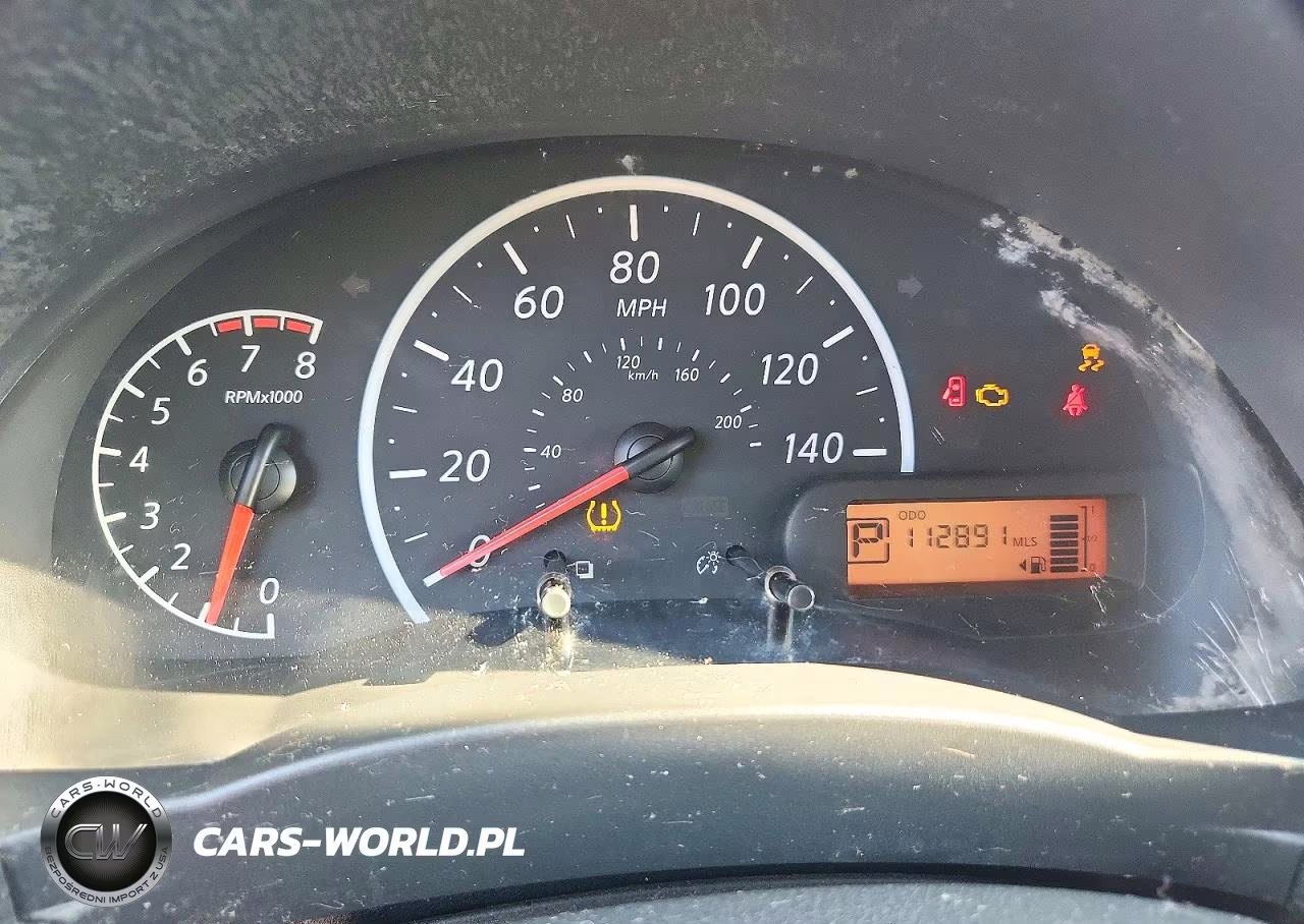 2014 Nissan Versa 1.6 S VIN:3N1CN7AP1EL807563 - 9