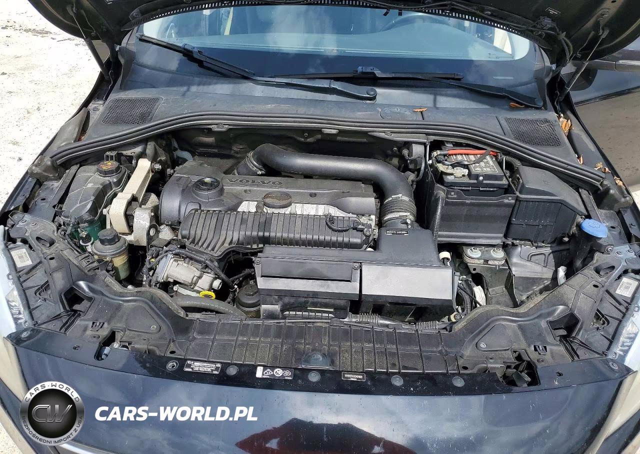2016 Volvo S60 Premier VIN:YV1612TK9G2401409 - 11