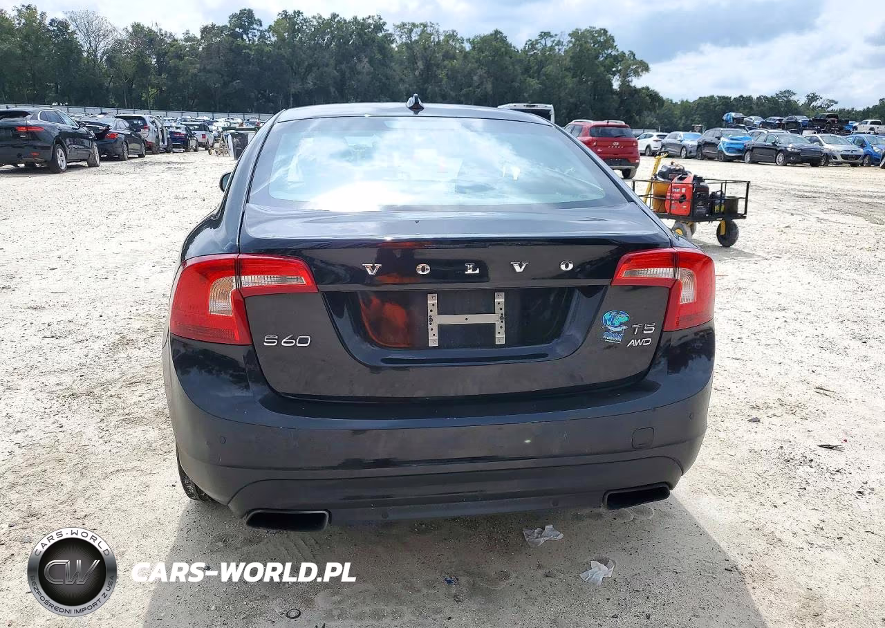 2016 Volvo S60 Premier VIN:YV1612TK9G2401409 - 6