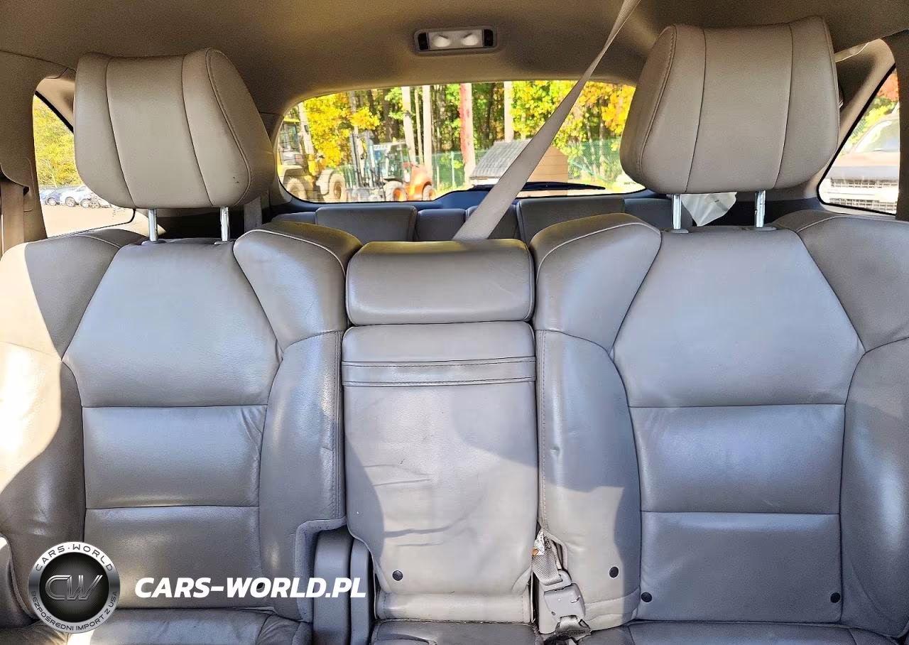 2011 Acura Mdx Technology VIN:2HNYD2H6XBH550603 - 10