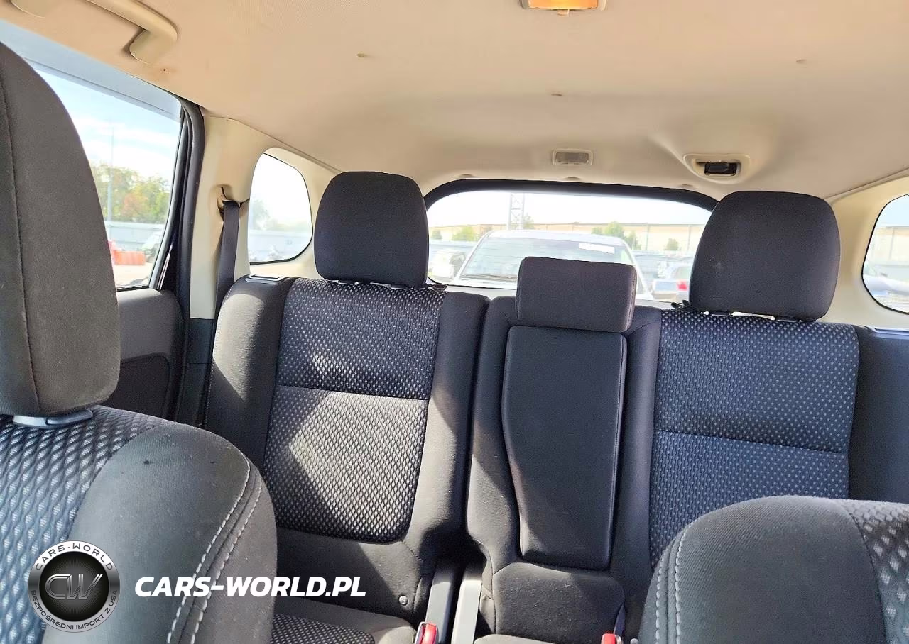 2016 Mitsubishi Outlander Se VIN:JA4AZ3A39GZ041232 - 10