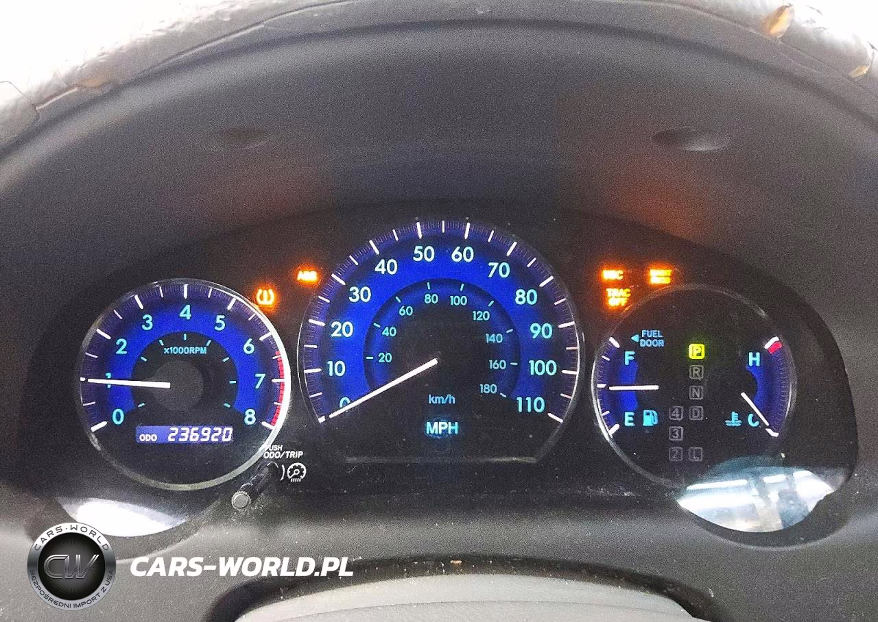 2007 Toyota Sienna Xle 7-Passenger VIN:5TDZK22C37S038396 - 9