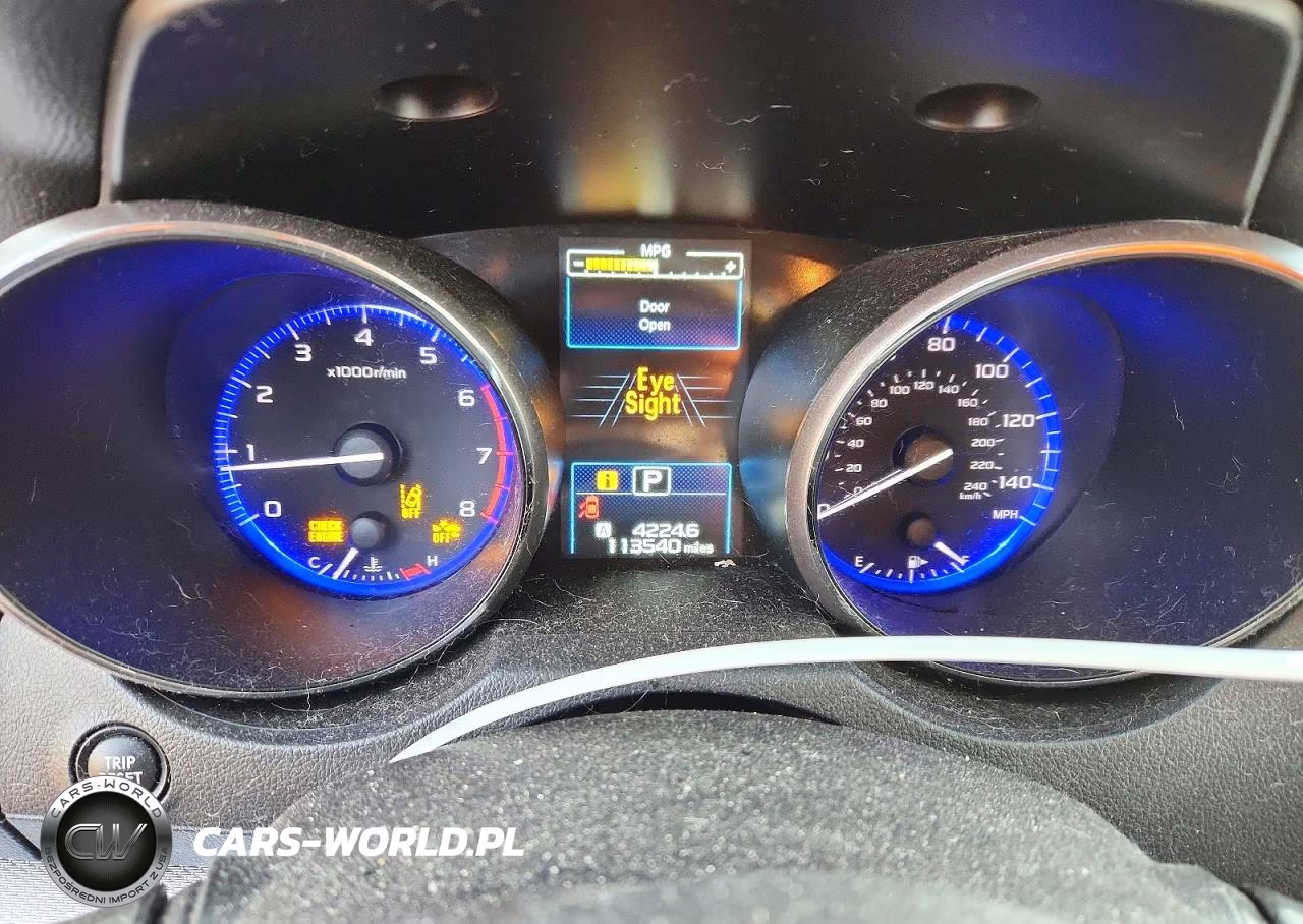 2019 Subaru Outback 2.5I Premium VIN:4S4BSAFC4K3324169 - 9