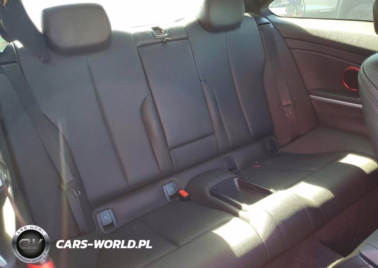 2019 BMW 430I VIN:WBA4W3C56KAF91621 - 10