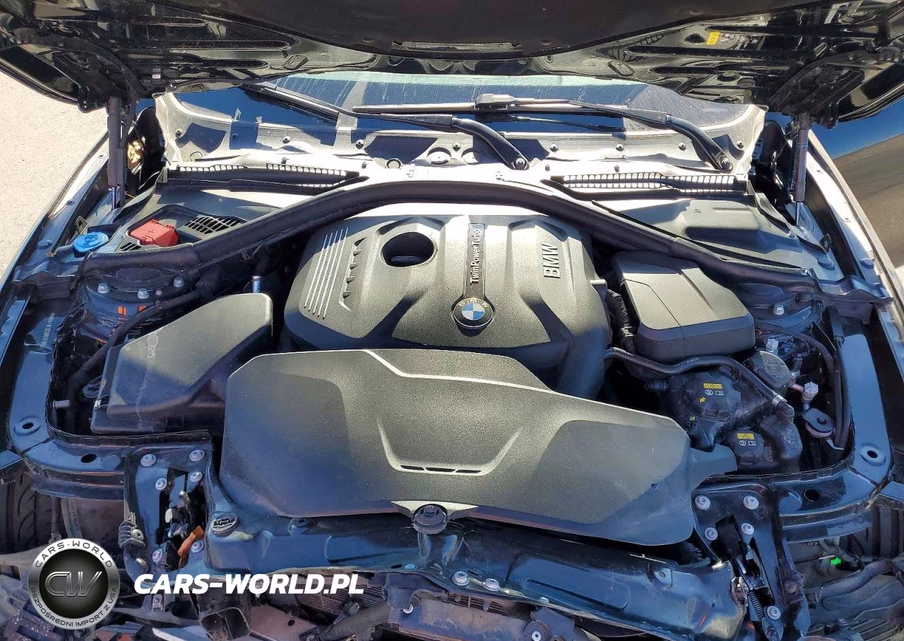 2019 BMW 430I VIN:WBA4W3C56KAF91621 - 11