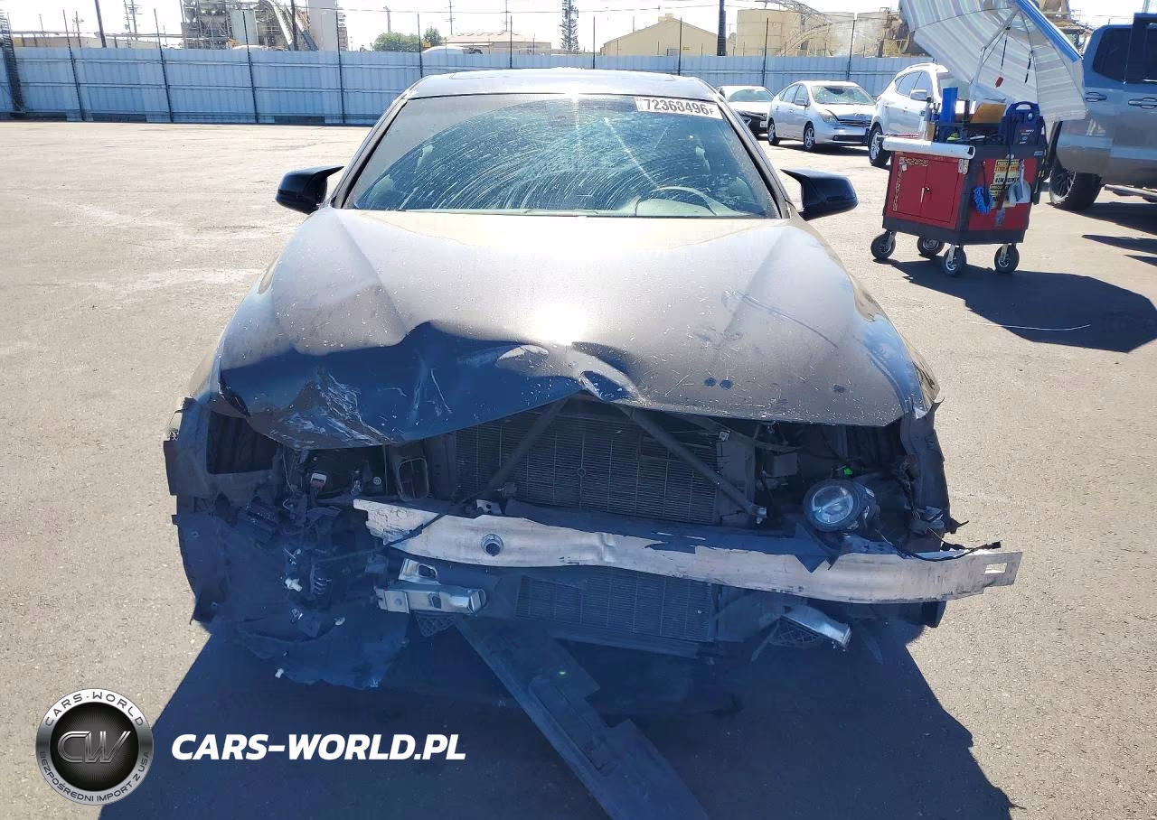 2019 BMW 430I VIN:WBA4W3C56KAF91621 - 5