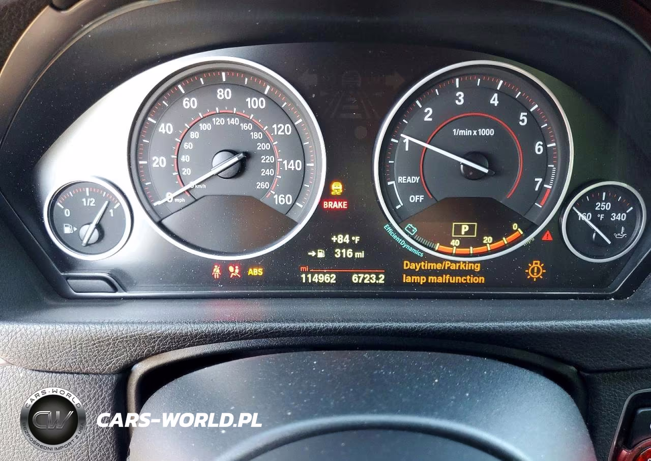 2019 BMW 430I VIN:WBA4W3C56KAF91621 - 9