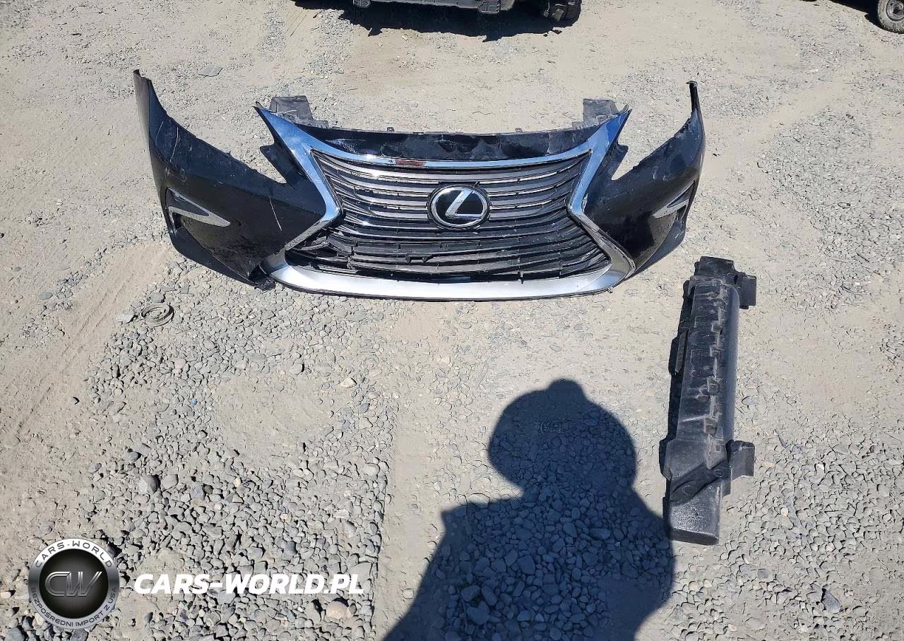 2016 Lexus Es 350 VIN:58ABK1GG4GU029357 - 12