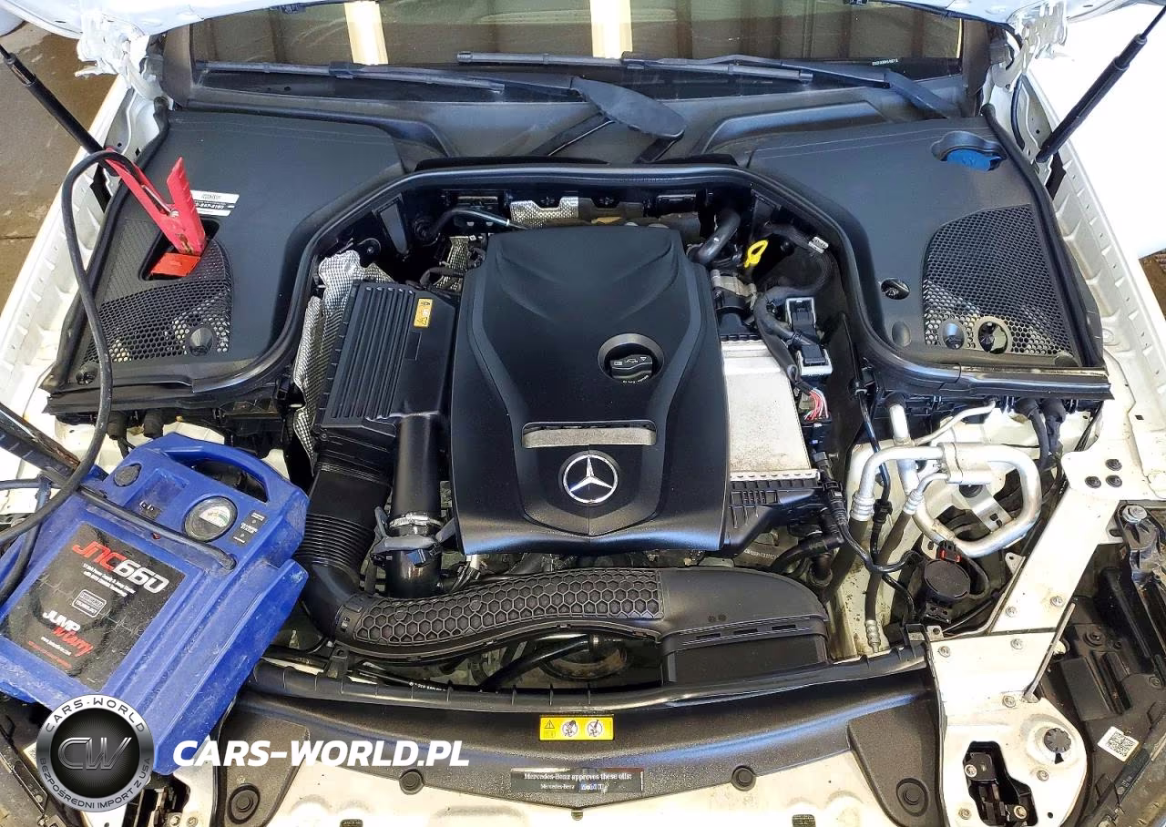 2017 Mercedes-Benz E 300 4Matic VIN:WDDZF4KB0HA182712 - 11