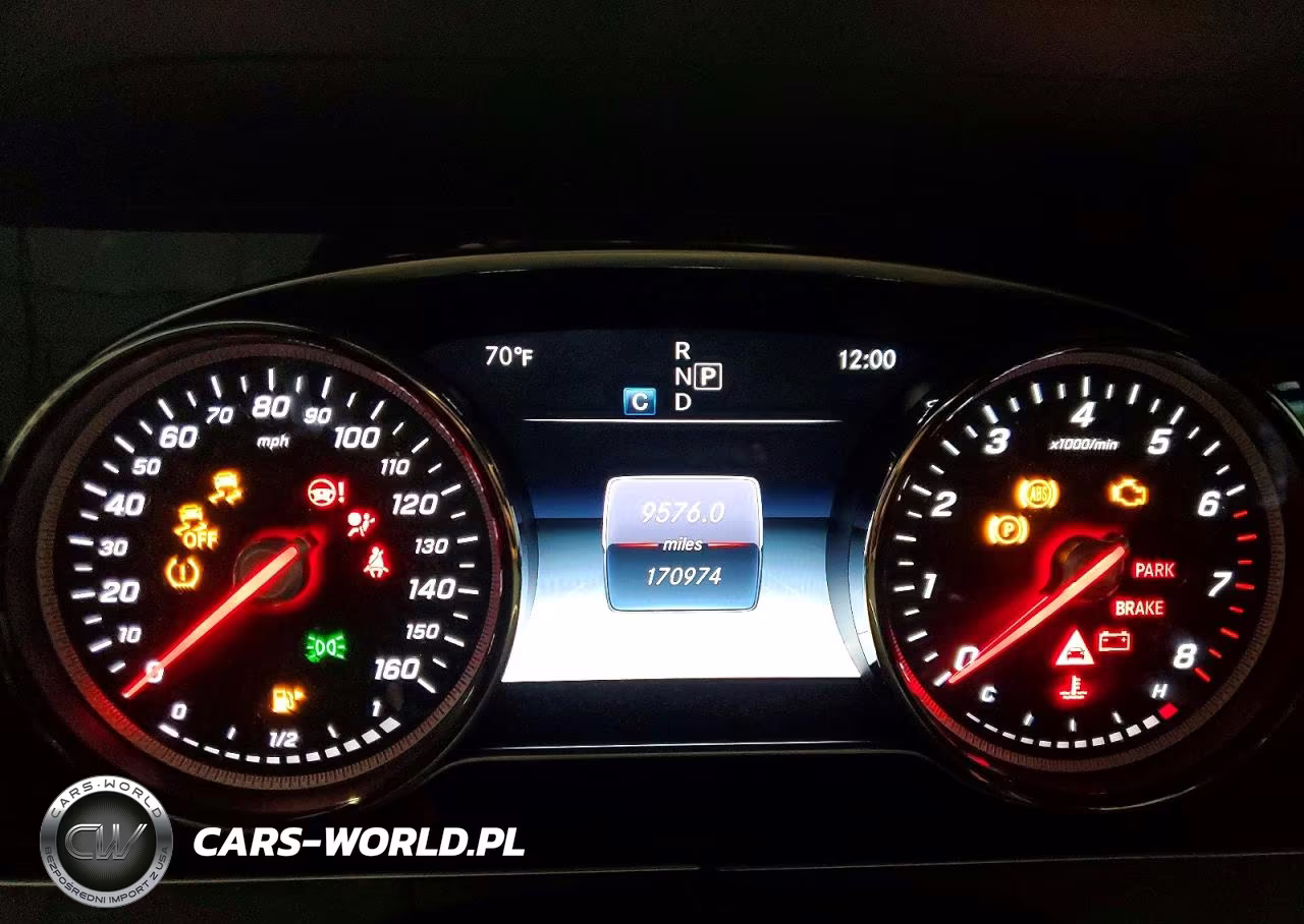 2017 Mercedes-Benz E 300 4Matic VIN:WDDZF4KB0HA182712 - 9