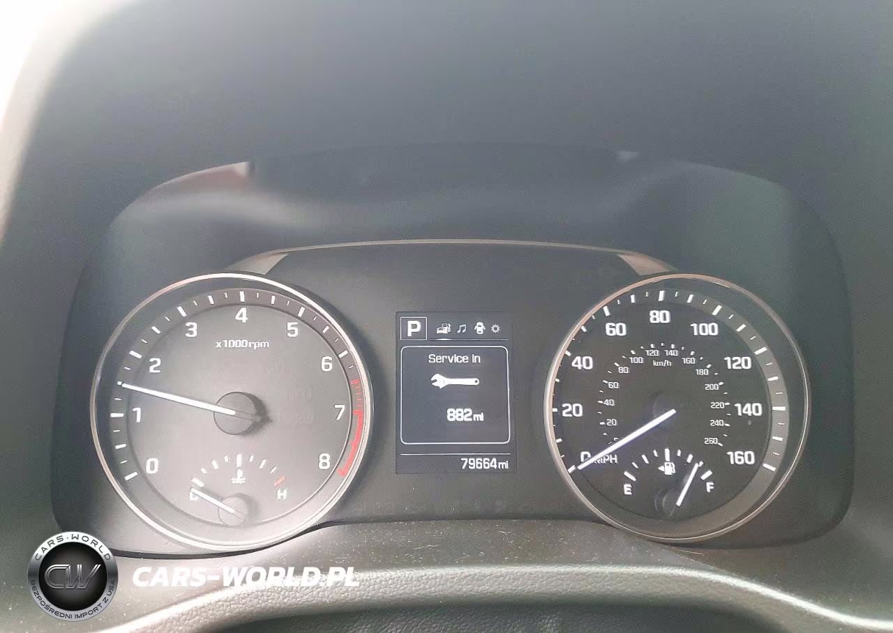 2018 Hyundai Elantra Sel VIN:5NPD84LF6JH254950 - 9