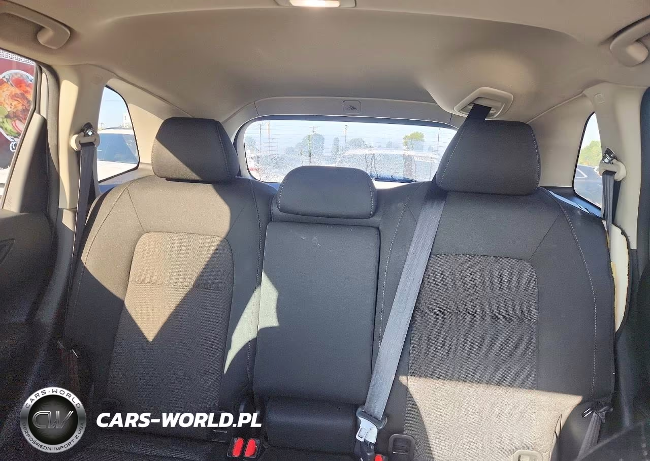 2025 Honda Cr-V Ex VIN:2HKRS3H40SH335145 - 10