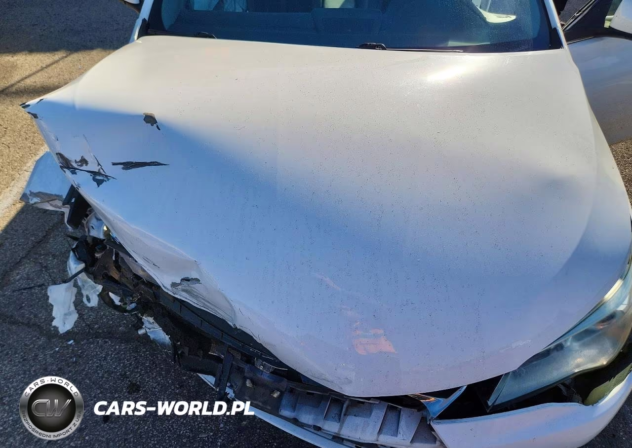 2016 Toyota Camry Le VIN:4T1BF1FK0GU169651 - 11