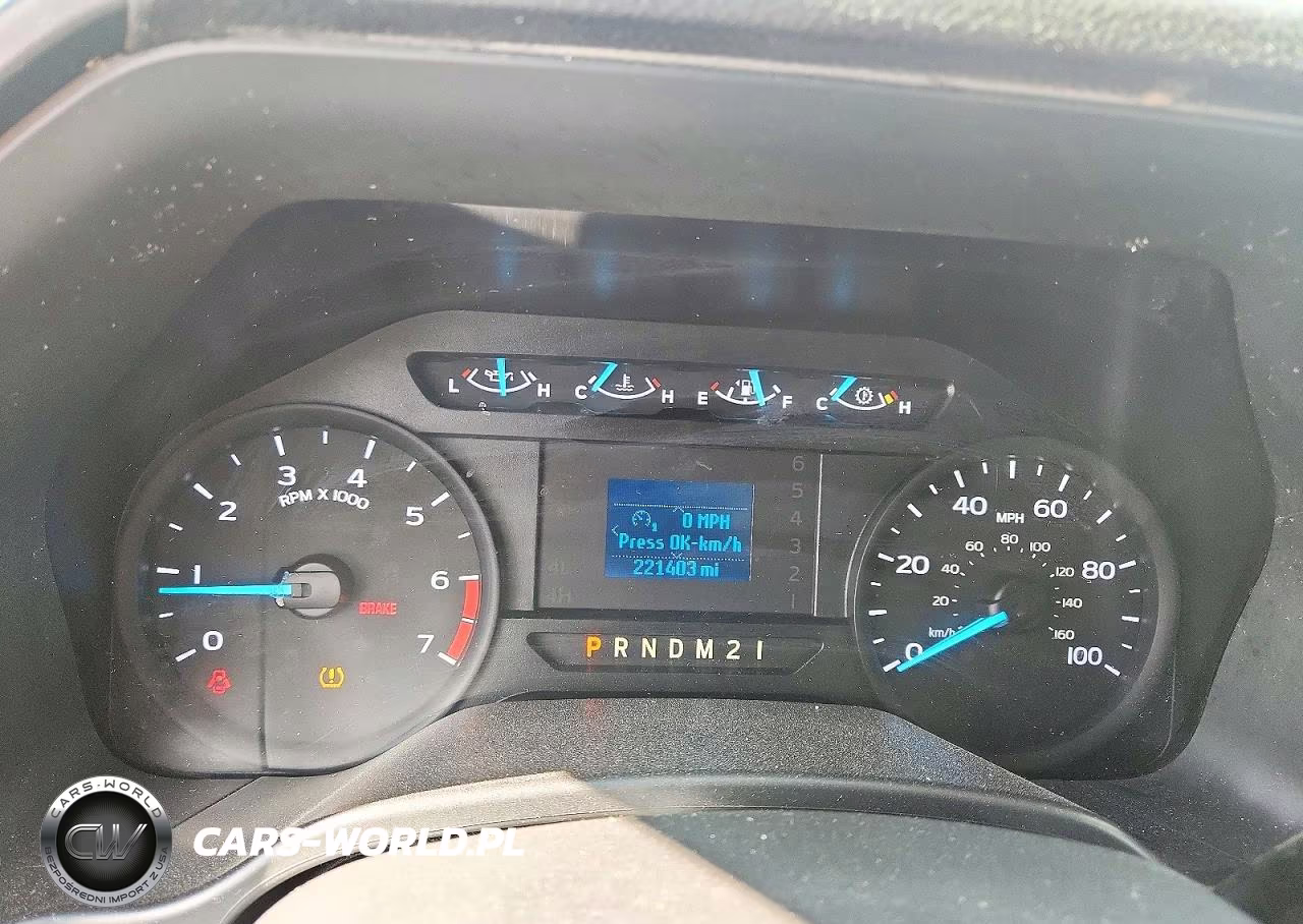 2019 Ford F350 Super Duty VIN:1FT8W3B66KEC28918 - 9