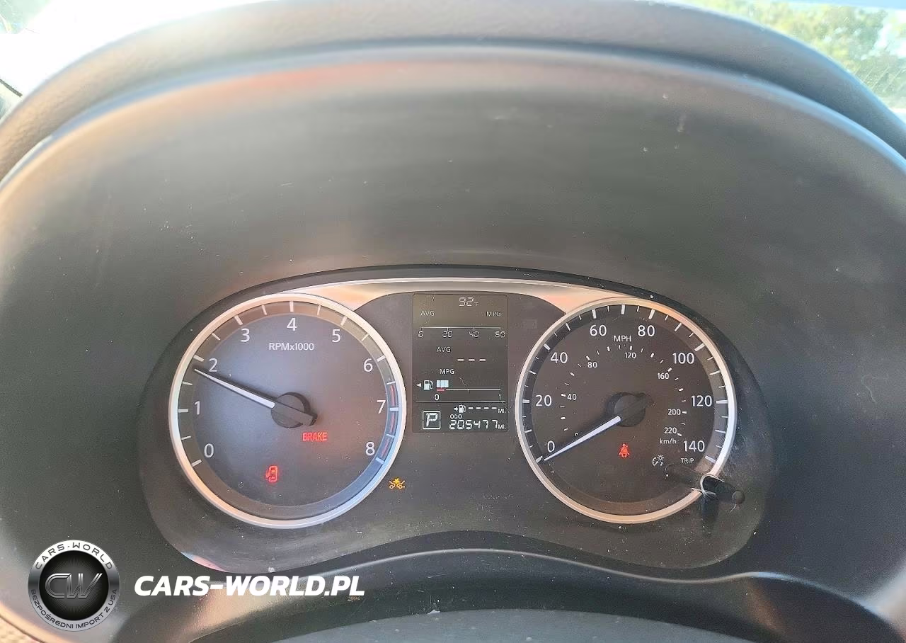 2019 Nissan Kicks S VIN:3N1CP5CU4KL518965 - 9