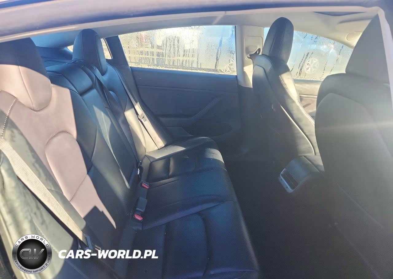 2019 Tesla Model 3 VIN:5YJ3E1EA3KF397777 - 10