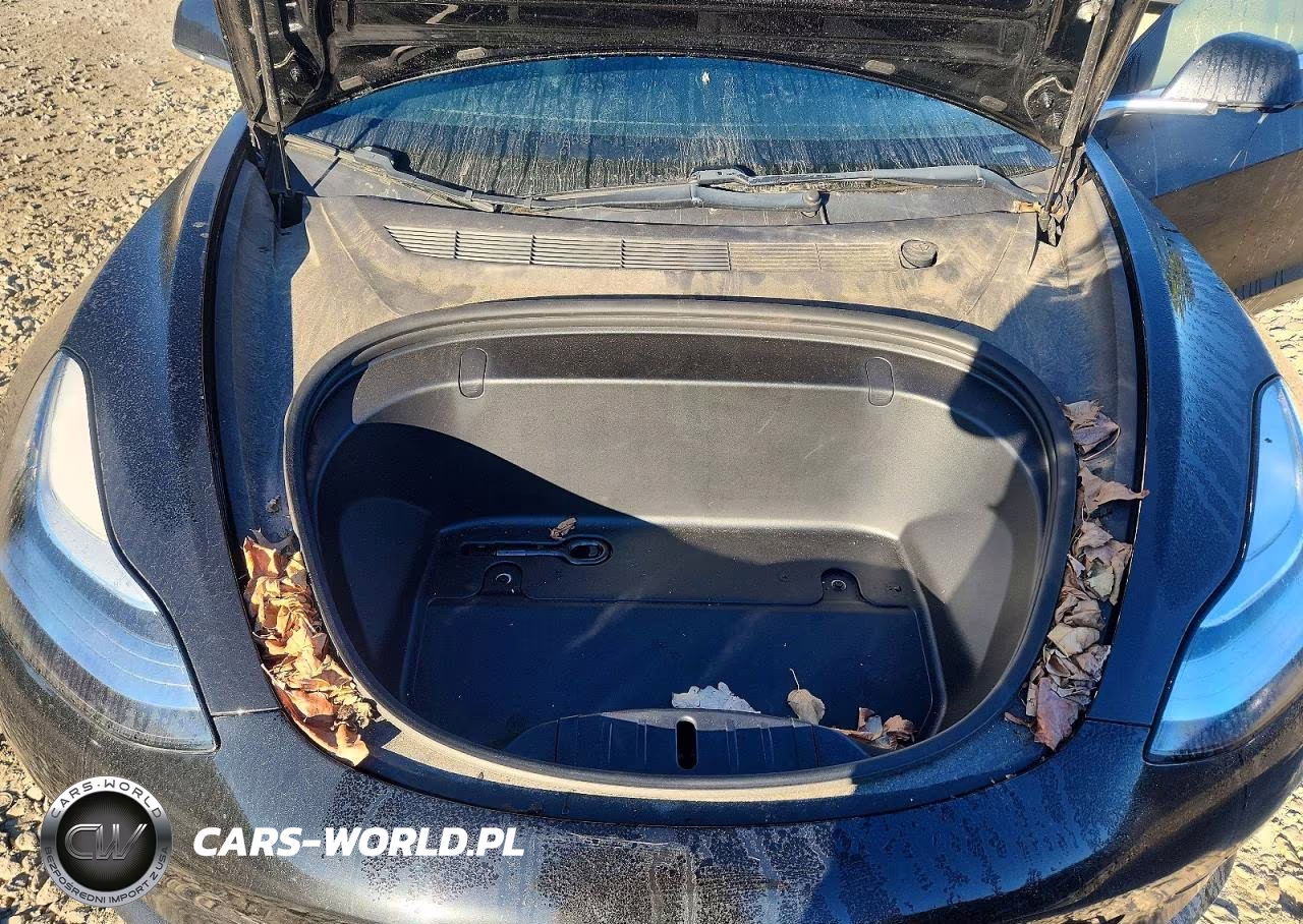 2019 Tesla Model 3 VIN:5YJ3E1EA3KF397777 - 11