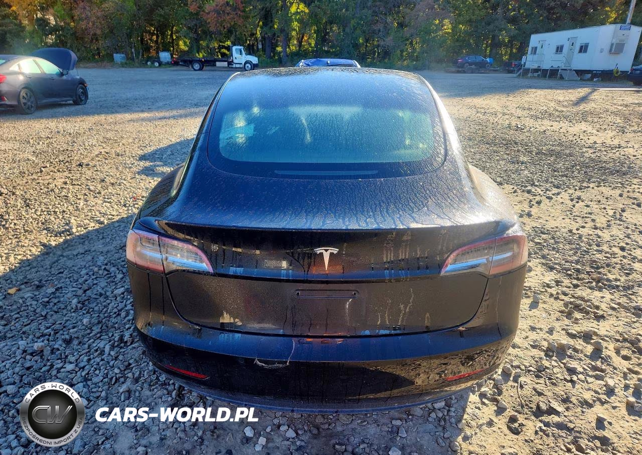 2019 Tesla Model 3 VIN:5YJ3E1EA3KF397777 - 6