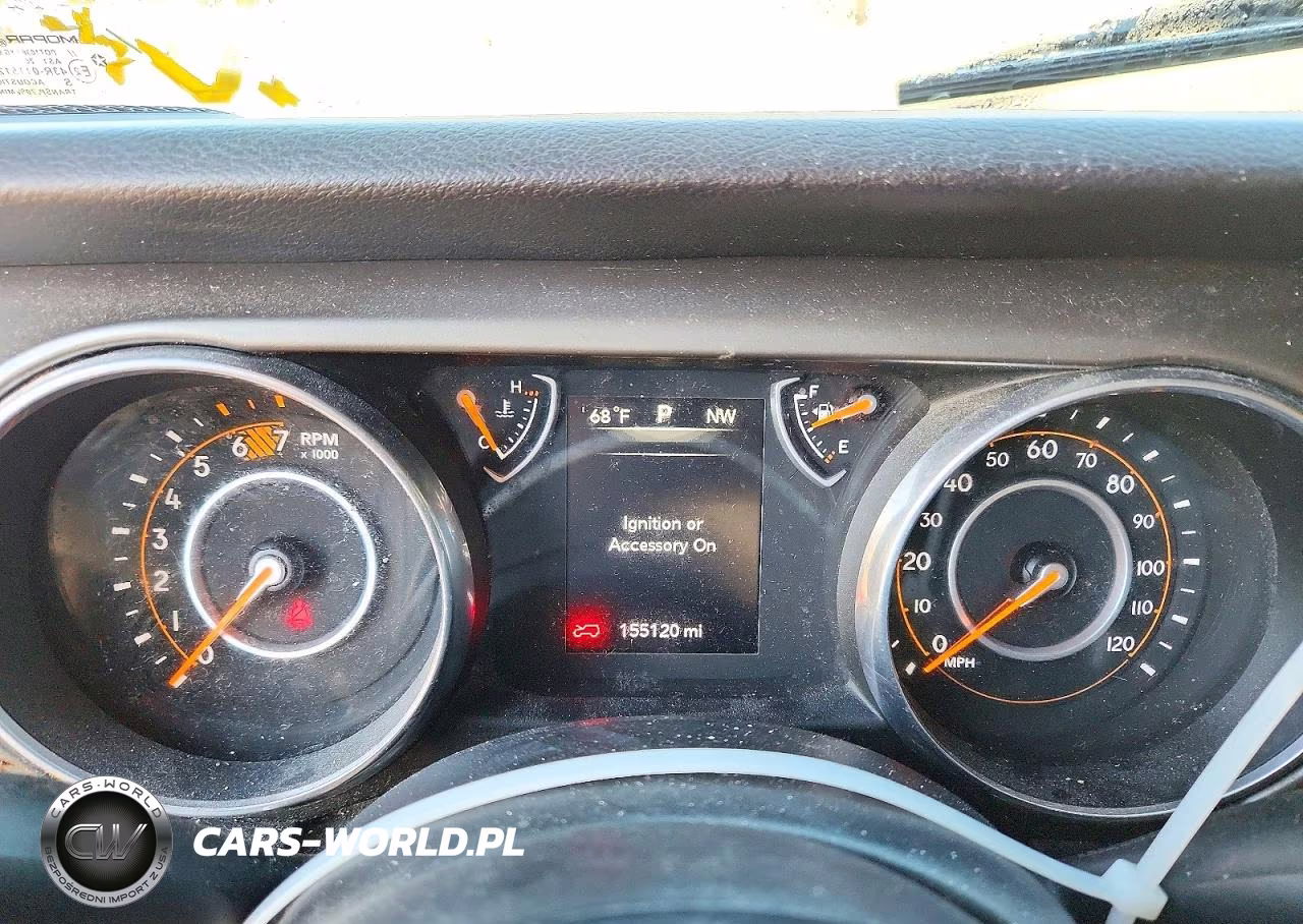 2018 Jeep Wrangler Unlimited Sport VIN:1C4HJXDN0JW274313 - 9
