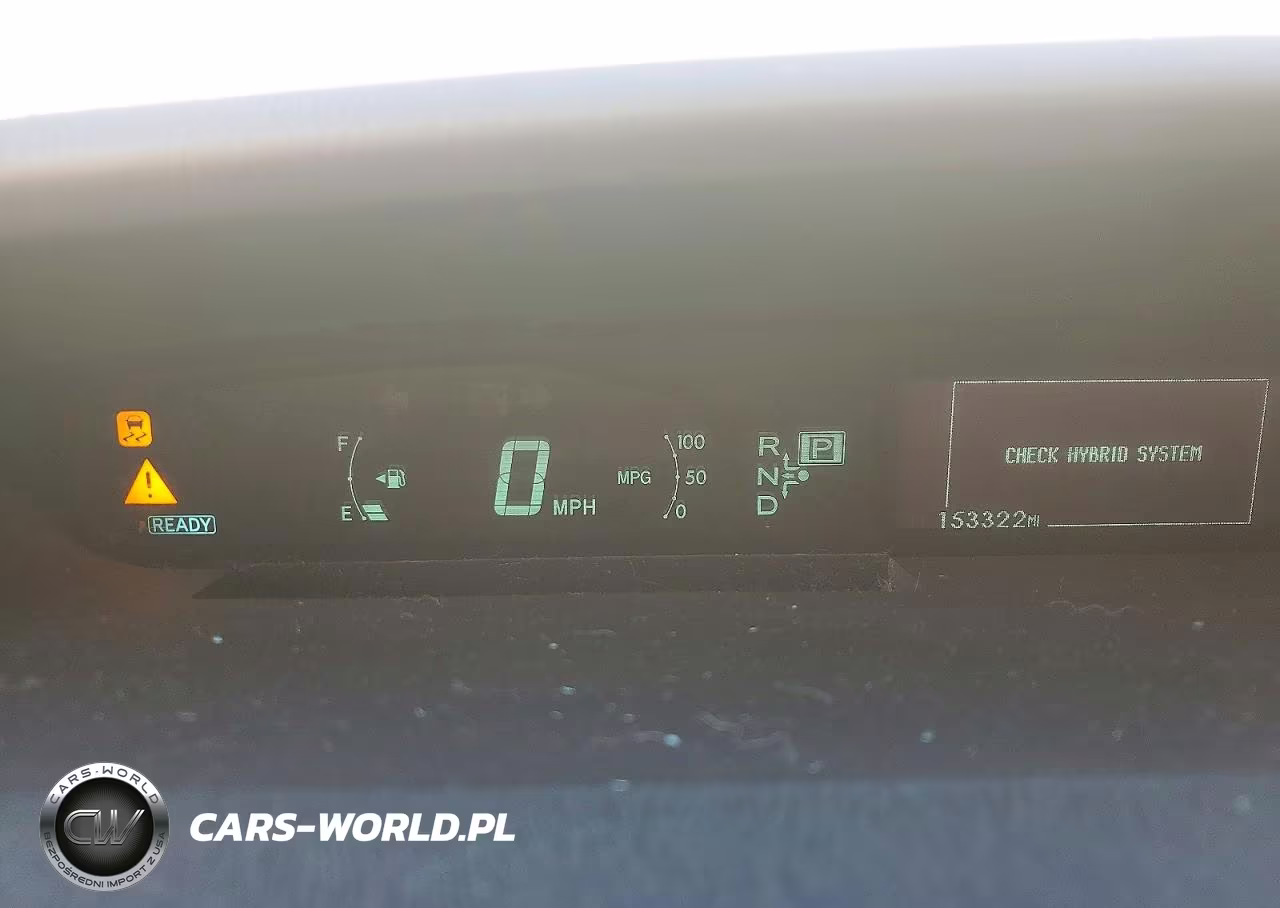2010 Toyota Prius 4D Hatchback VIN:JTDKN3DUXA0217758 - 9