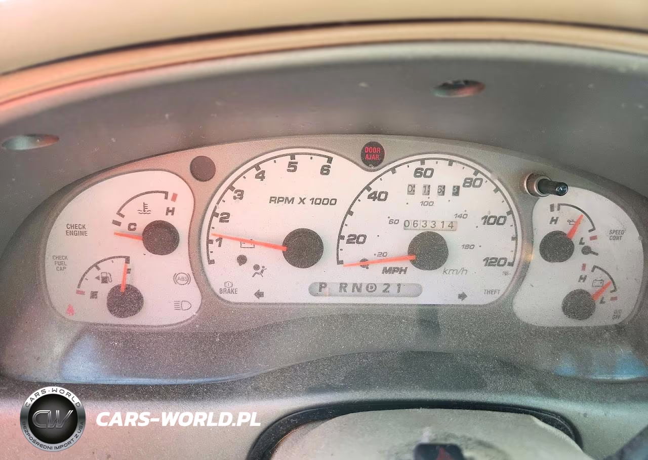2003 Ford Explorer Sport VIN:1FMYU60E93UB41437 - 9
