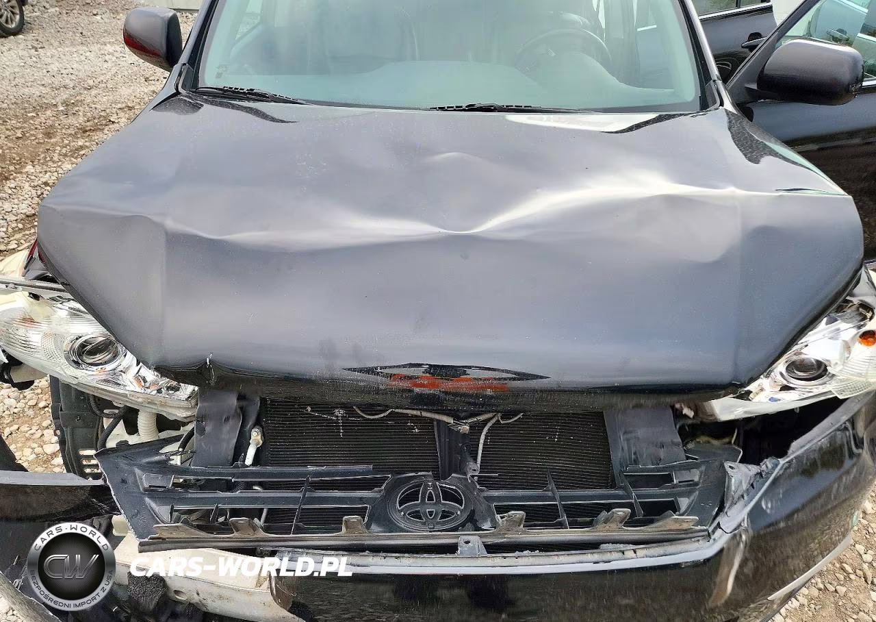 2013 Toyota Highlander Se VIN:5TDZK3EH0DS133264 - 11