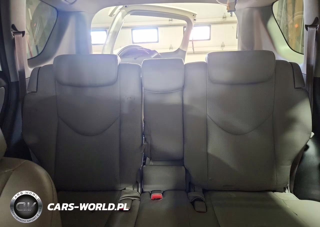 2007 Toyota Rav4 Limited VIN:JTMBK31V675032446 - 10