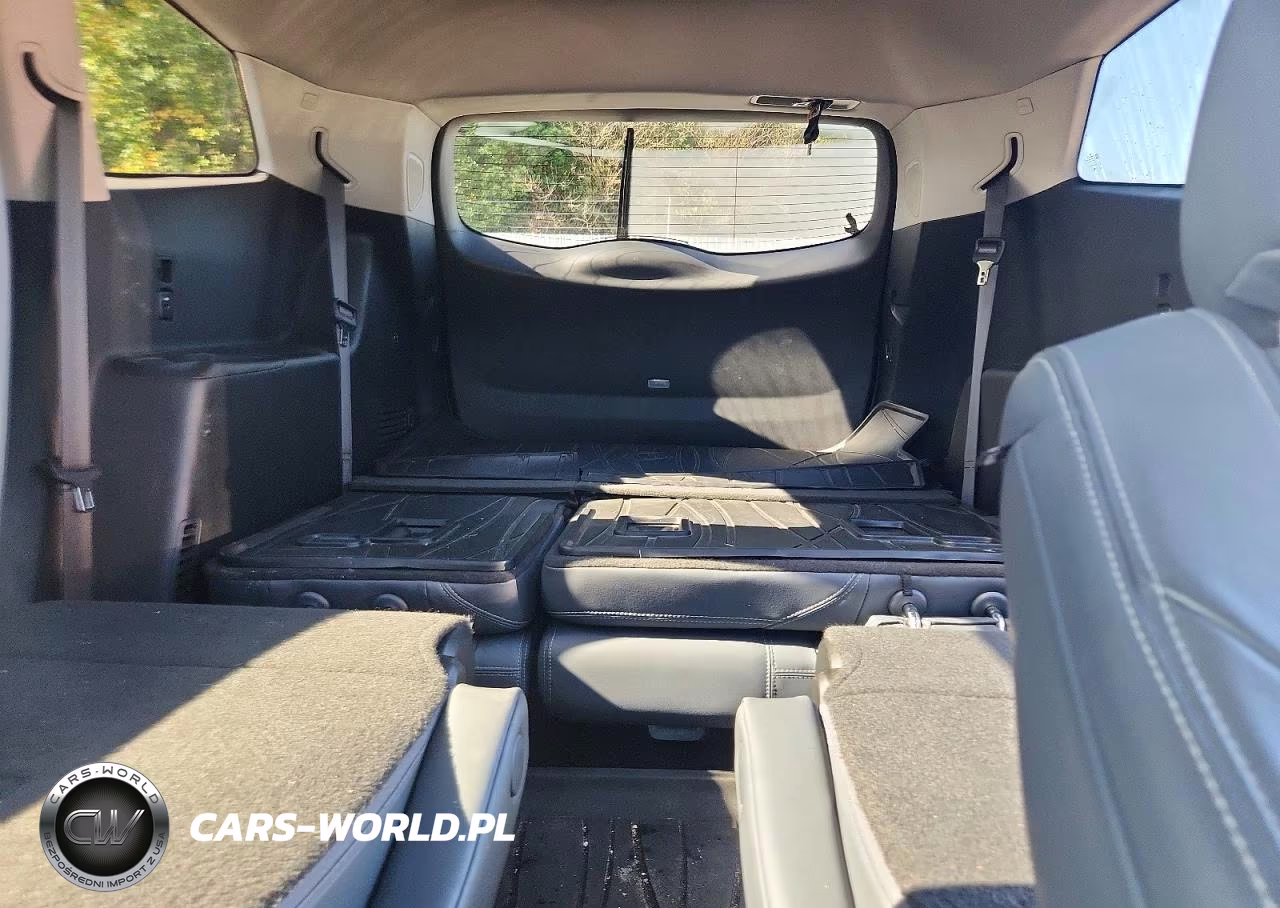 2020 Buick Enclave Premium VIN:5GAEVBKWXLJ293815 - 10