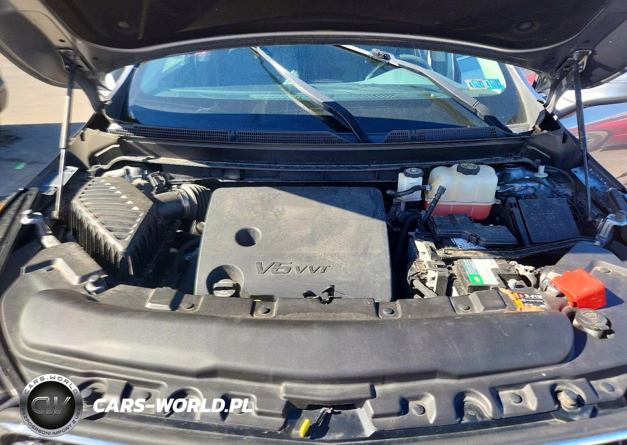 2020 Buick Enclave Premium VIN:5GAEVBKWXLJ293815 - 12
